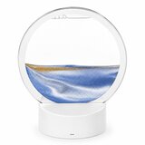  LED svetilka s kuliso peska Sandscape | Shoptok.si