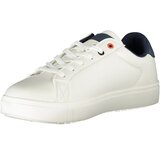 Mares Bijele Muške Sportske Tenisice | shoptok.hr