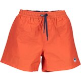 North Sails ORANGE MEN&#39;S BOTTOM COSTUME Cene