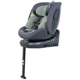 Jungle auto sedište i-Jet Green, 40-150 cm Isofix | Eponuda.com