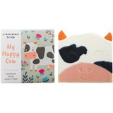 Almara Soap For Kids My Happy Cow sapun ručne izrade za djecu 100 g | shoptok.hr