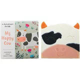 Almara Soap For Kids My Happy Cow sapun ručne izrade za djecu 100 g