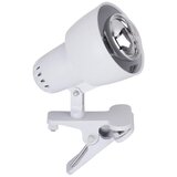 Rabalux clip spot s štipaljkom E14 40W beli spot rasveta | Eponuda.com