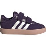 Adidas športni copat JP7852 VL COURT 3.0 CF I D purple 23 | Shoptok.si