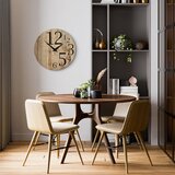 Styler Stenska ura ø 57 cm Lucas – | Shoptok.si