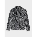 4f Girls' fleece thermal sweatshirt | Shoptok.si
