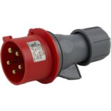 Famatel Utikač, 32 a/380÷415, 5 polni (3P+N+E), IP44, 13303 | Eponuda.ba