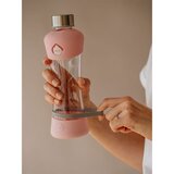 Equa Active staklena boca za vodu Berry 550 ml | shoptok.hr