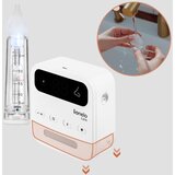 Lionelo Baby Air Flow aspirator za čiščenje nosu 1 kos | Shoptok.si