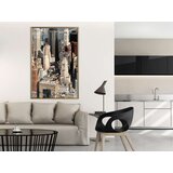  Poster - Urban Life 40x60 | shoptok.hr