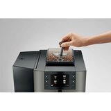 Super automatski aparat za kavu Jura 15546 Crna Čelik 1450 W 15 bar | shoptok.hr