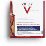 Vichy Liftactiv Specialist Glyco-C, ampule za nočni piling