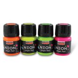  Akrilna boja neon PENTART 30 ml orange Cene