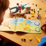 Lego DREAMZzz: Izzie in zajček Bunchu | Shoptok.si