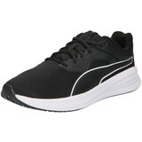 Puma Tekaški čevelj črna / bela | Shoptok.si
