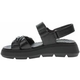 Tamaris 112822920001 Crna | shoptok.hr