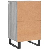  Komoda boja hrasta sonome 40 x 35 x 70 cm od konstruiranog drva | shoptok.hr