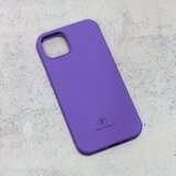 Teracell torbica giulietta za iphone 13 6.1 mat ljubicasta