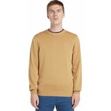 Timberland oker muški džemper TA5UHQ P47 cene