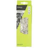 Dresco Lanac za bicikl Sporty 9 (Broj članaka: 116 Kom., Prikladno za: Bicikle) | shoptok.hr