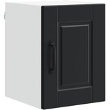  Ormar za Zid PORTO Crna 30 x 31 x 40 cm Konstruirano drvo | Eponuda.ba