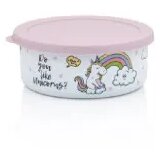 Metalac posuda 14cm sa poklopcem, unicorn Cijene