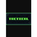 Steam TACTICAL (PC) Key GLOBAL | ePonuda.com