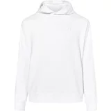 MO Sweater majica bijela