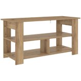  Stalak za TV Umjetnički hrast 100 x 40 x 50 cm | Eponuda.com