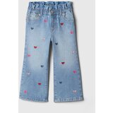 GAP Baby jeans Bow Stride - Girls | shoptok.hr