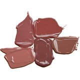 Sigma Beauty Lip Cream dolgoobstojna tekoča šminka odtenek Dapper 5,1 g | Shoptok.si