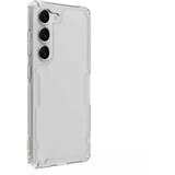 Nillkin NATURE PRO TPU OVITEK ZA SAMSUNG GALAXY S23 PLUS PROZOREN | Shoptok.si