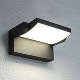  Brilagi - LED spoljašnje zidno svetlo ANKLE LED/18W/230V 3000K IP65 | Eponuda.com