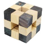  Igracka za hrcka drvena kocka 5.5x5.5cm | ePonuda.com