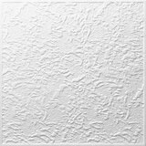 Decosa Stropna plošča Luxemburg 50 cm x 50 cm, 2 m² | Shoptok.si