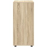  Ormari za skladištenje Sonoma hrast 60 x 48 x 105 cm | shoptok.hr