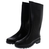 GEZER Čizme gumene muške duboke crne 40 GC2KMM.00392.00 Cijene