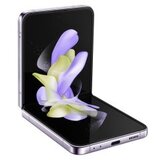 Samsung Galaxy Z Flip 4 8GB/256GB Purple Refurbished Cene
