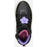 Geox Black Girls Skylin Sneakers - Girls | shoptok.hr