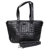 Mia Larouge Ročne torbice SY747 Črna | Shoptok.si