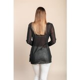 Fenzy Majica Dugih Rukava, Maslinasta | shoptok.hr