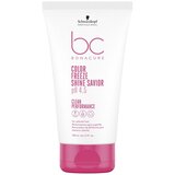 Schwarzkopf Professional Regenerator za kosu BC Color Freeze Shine 150 ml Cene