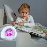 Zazu pametna nočna lučka LOU | Shoptok.si