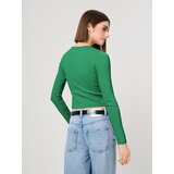 Sinsay Bluza dugih rukava | shoptok.hr