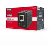 Rebel POWER-2200-LFP4 UPS s čistim sinusnim valom 2200 VA / 1600 W Slike