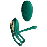 Zalo električni silikonski petelin prstan bayek abs tpe usb 200mAh IPX4 40dB, (21217995) | Shoptok.si