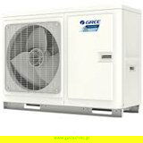 Gree VERSATI IV MONOBLOK GRS-CQ16Pd/NhG4-M toplotna črpalka, moč gretja 15,7 kW - | Shoptok.si