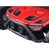 Buggy Racing AKU – dvosjed crveni | shoptok.hr
