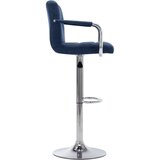 Barska Barski stol modro blago, (20968499) | Shoptok.si