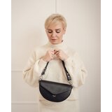 Vuch Crossbody torba Tricia Grace Black, 15 x 25 cm Slike